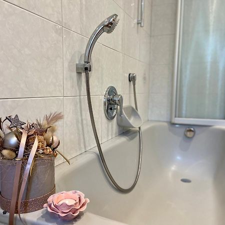 Cesa Vedla - Quite And Cozy Alpine Escape Ortisei Eksteriør bilde
