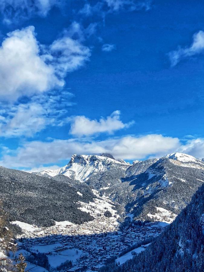 Cesa Vedla - Quite And Cozy Alpine Escape Ortisei Eksteriør bilde