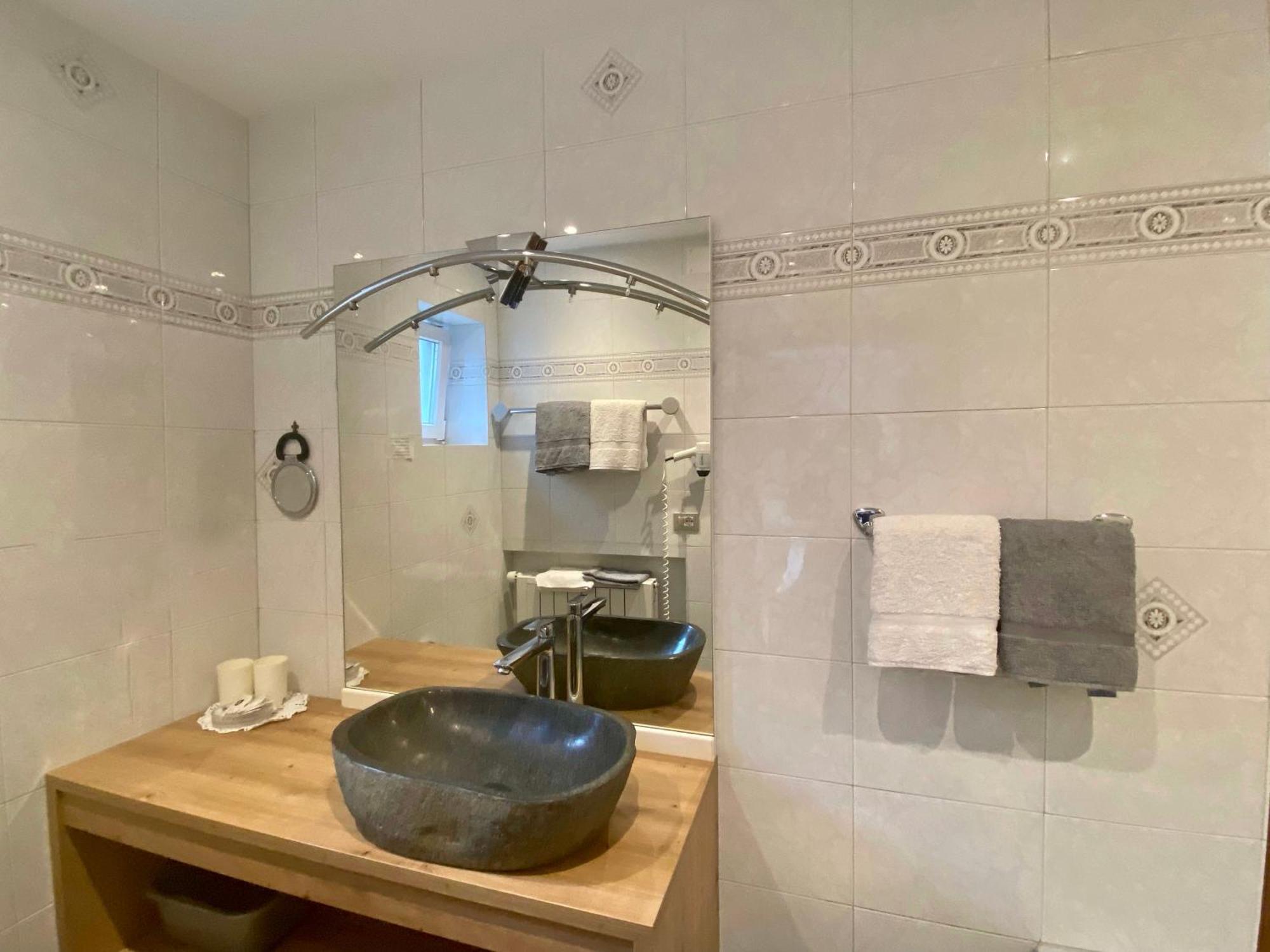 Cesa Vedla - Quite And Cozy Alpine Escape Ortisei Eksteriør bilde