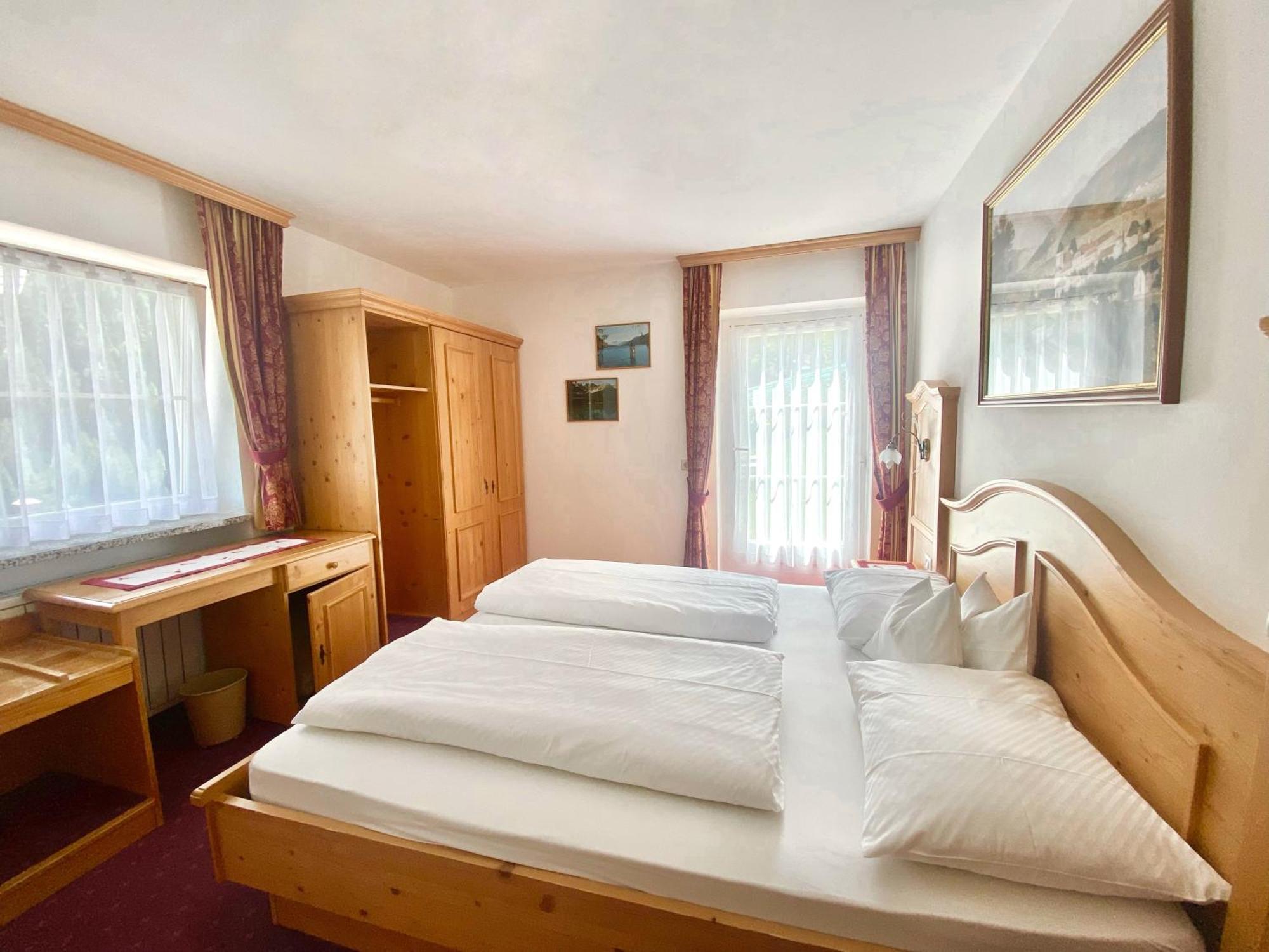 Cesa Vedla - Quite And Cozy Alpine Escape Ortisei Rom bilde
