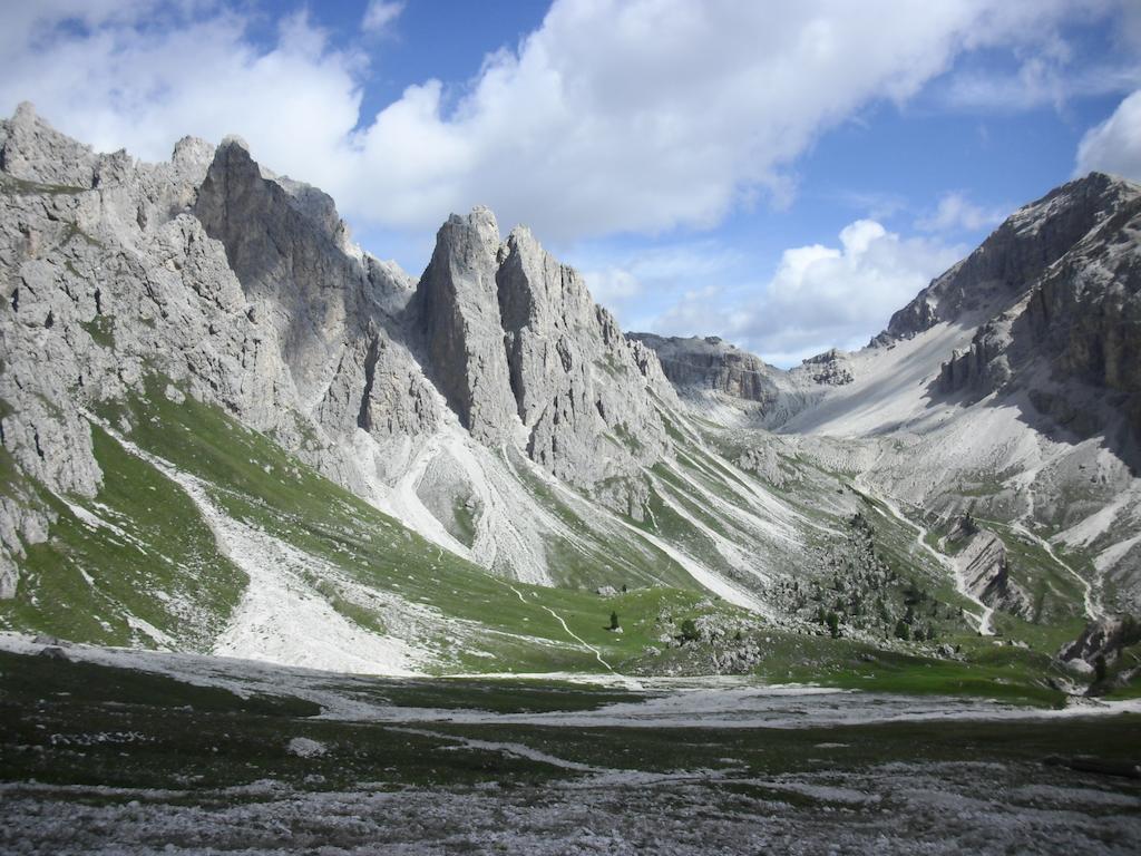 Cesa Vedla - Quite And Cozy Alpine Escape Ortisei Eksteriør bilde
