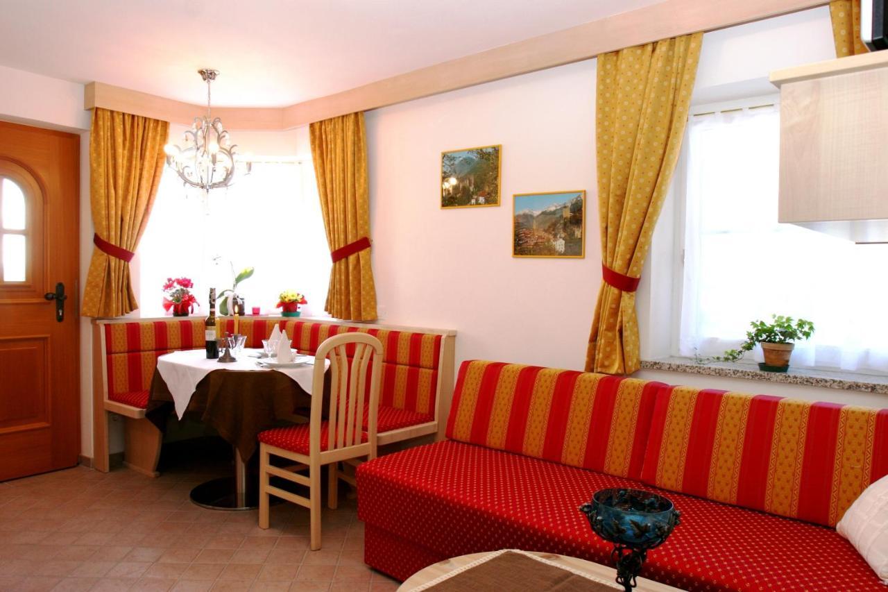 Cesa Vedla - Quite And Cozy Alpine Escape Ortisei Eksteriør bilde